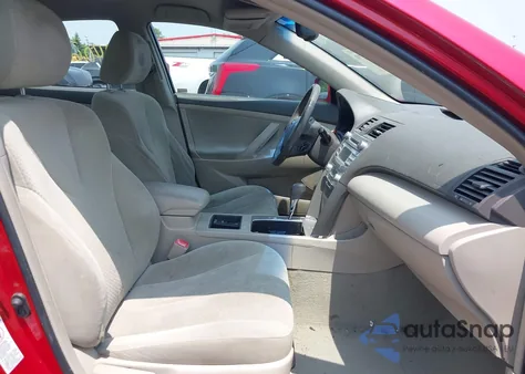 2009 Toyota Camry Hybrid из США, поврежденный, VIN 4T1BB46K79U074844